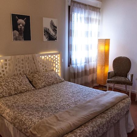 Ferienwohnung La Casa Di Bassano Bassano del Grappa Exterior foto