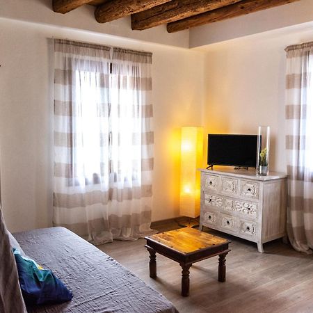 Ferienwohnung La Casa Di Bassano Bassano del Grappa Exterior foto