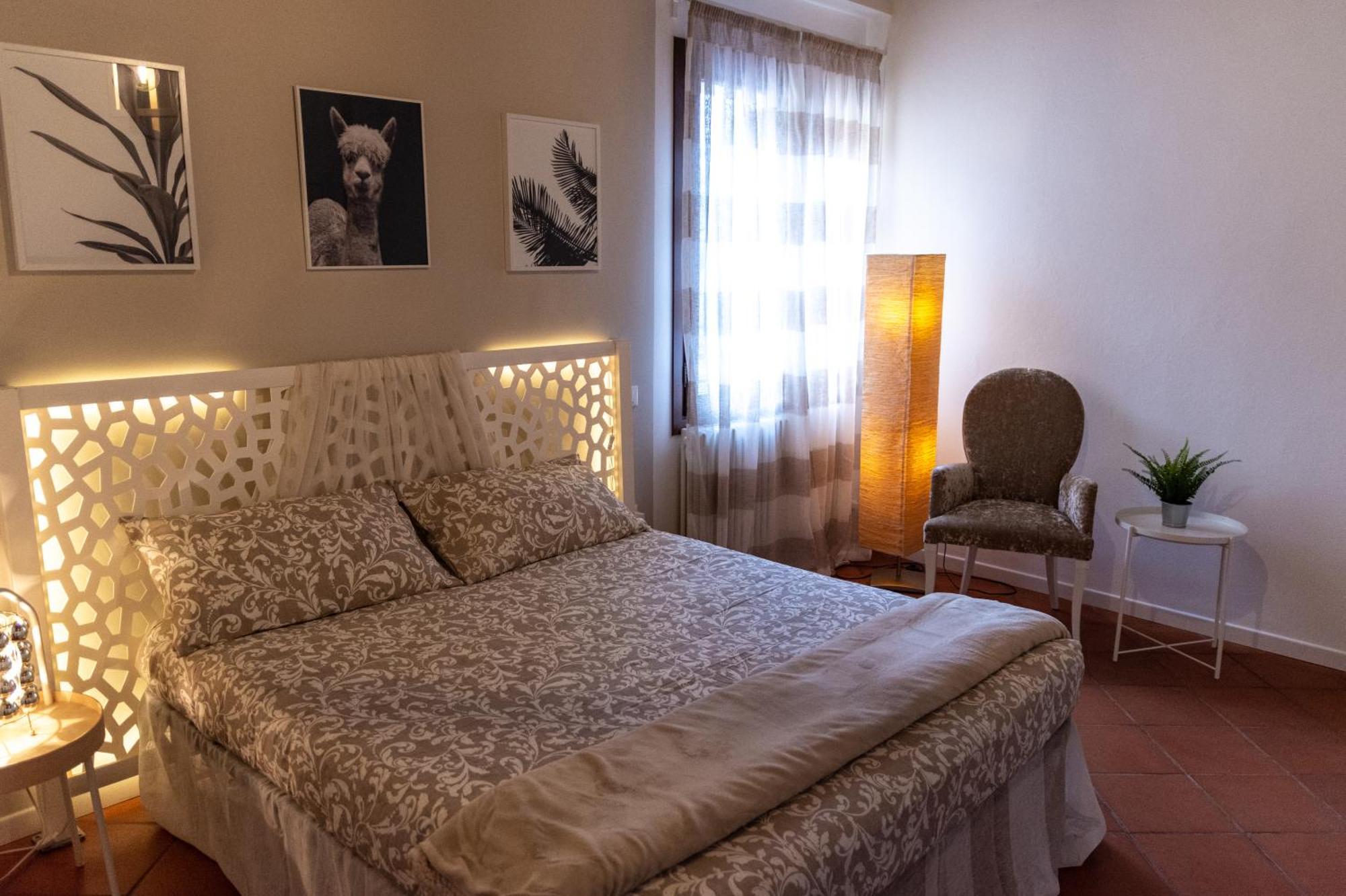 Ferienwohnung La Casa Di Bassano Bassano del Grappa Exterior foto