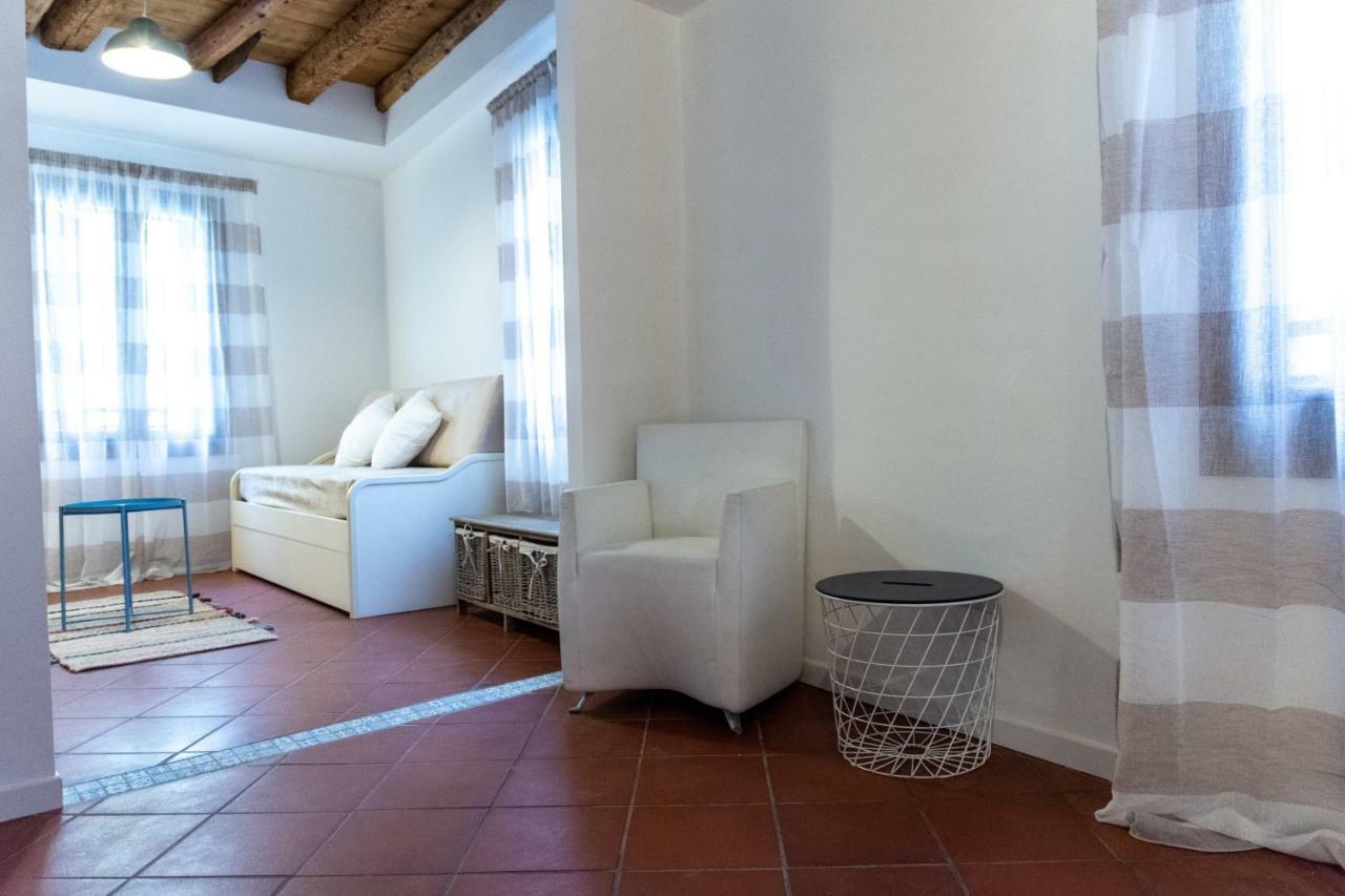 Ferienwohnung La Casa Di Bassano Bassano del Grappa Exterior foto
