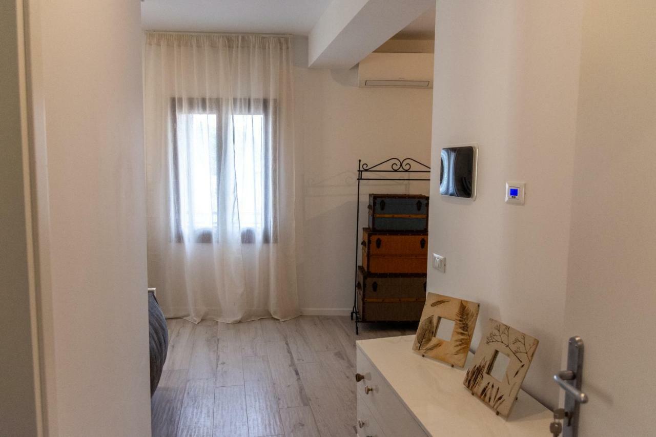 Ferienwohnung La Casa Di Bassano Bassano del Grappa Exterior foto