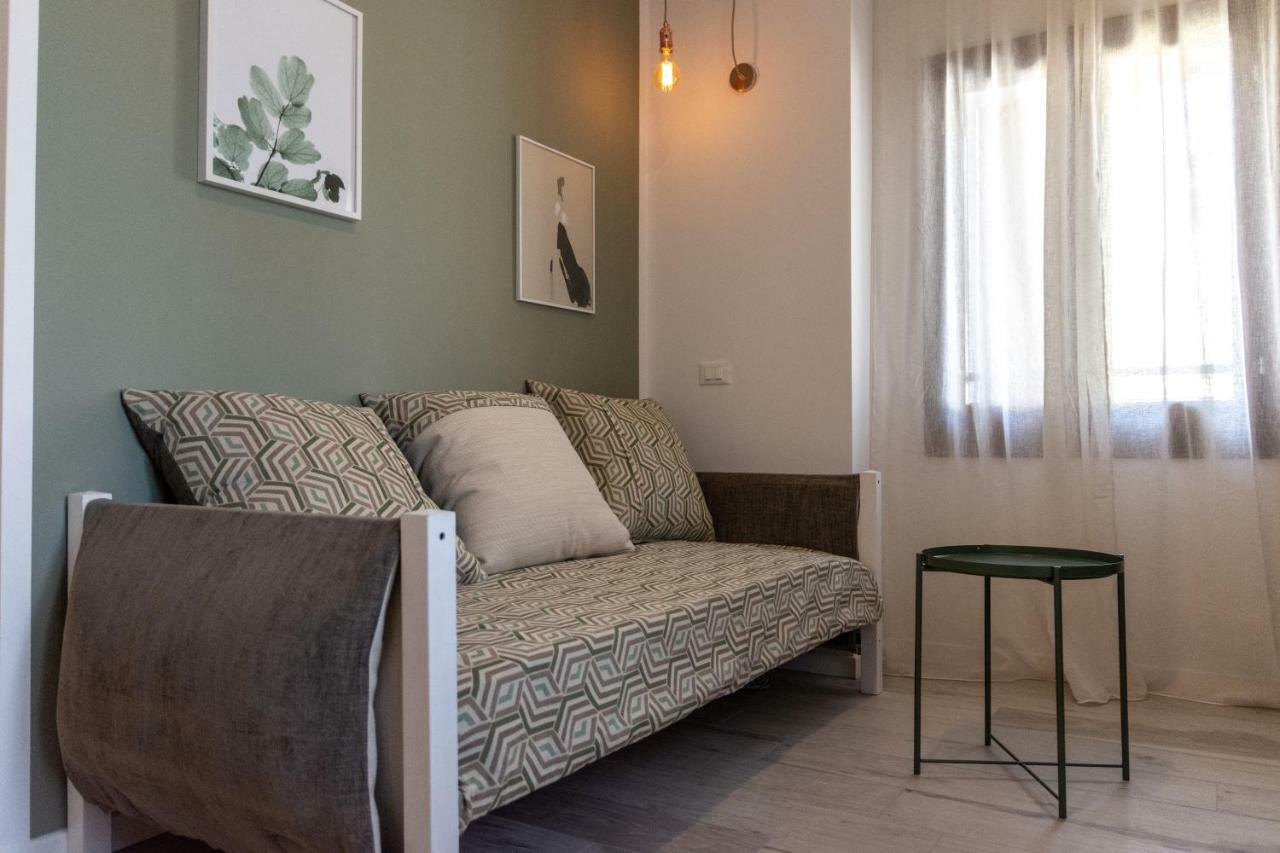 Ferienwohnung La Casa Di Bassano Bassano del Grappa Exterior foto