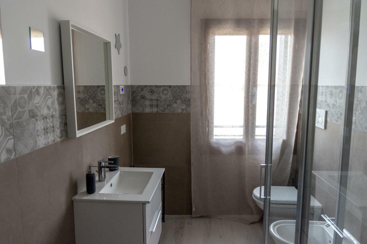 Ferienwohnung La Casa Di Bassano Bassano del Grappa Exterior foto
