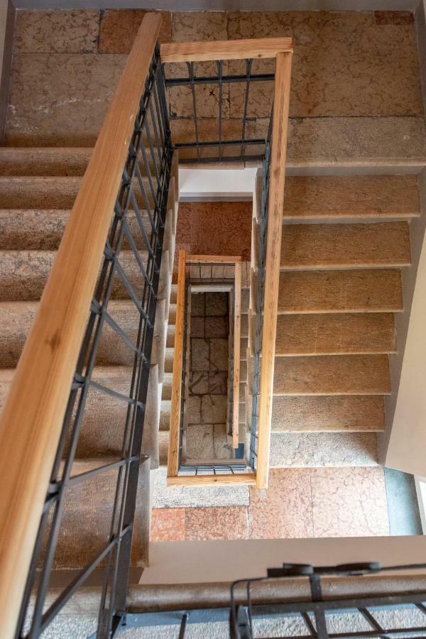 Ferienwohnung La Casa Di Bassano Bassano del Grappa Exterior foto