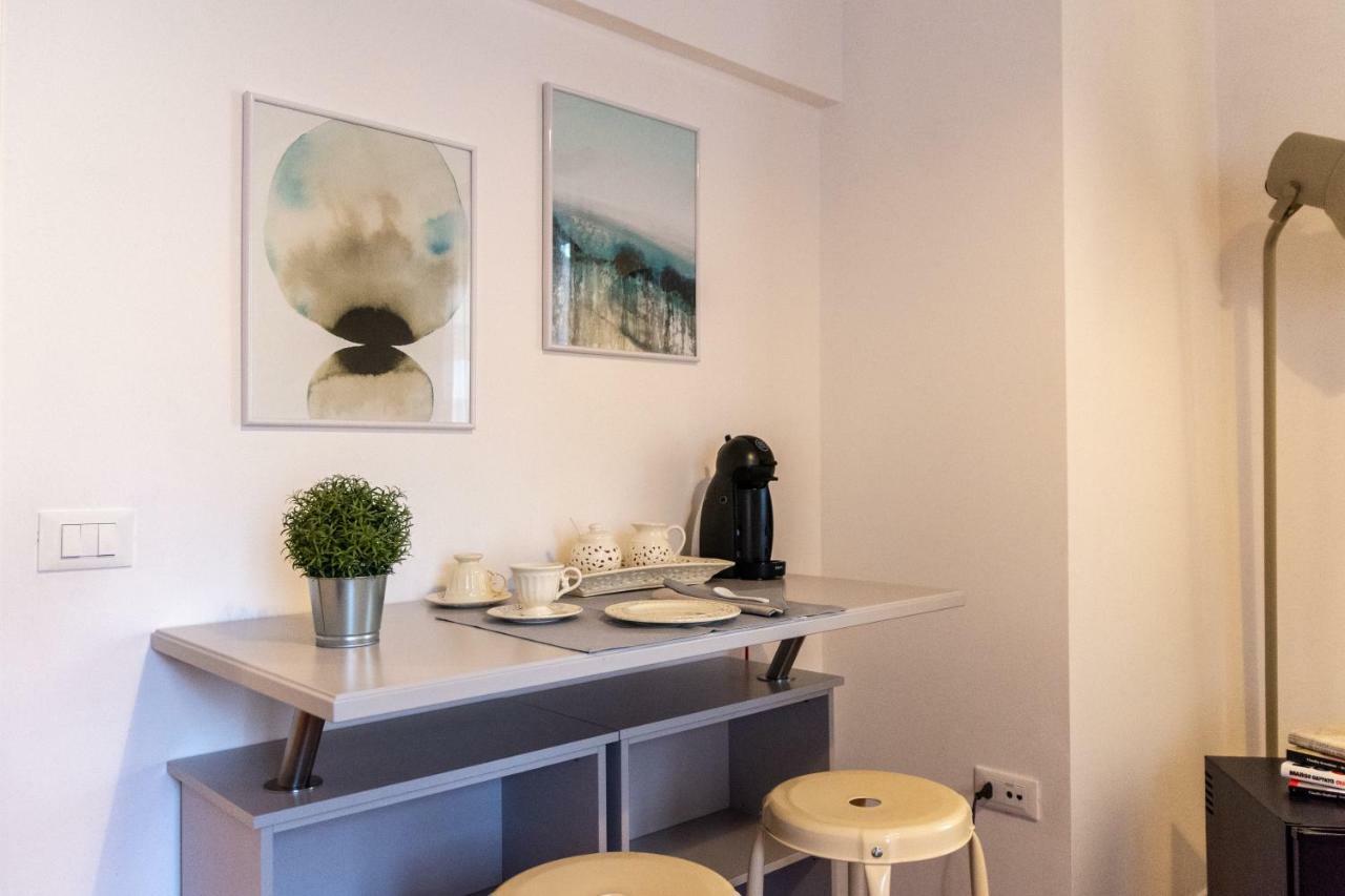 Ferienwohnung La Casa Di Bassano Bassano del Grappa Exterior foto